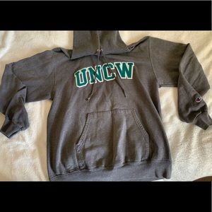 Champion sweat shirt